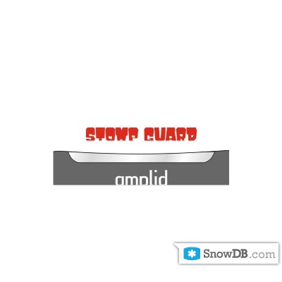 Технология Stomp Guard компании Amplid сезона 2010/2011