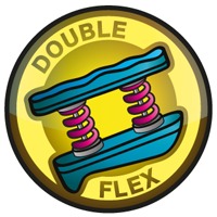 Технология Double Flex компании Apo сезона 2011/2012