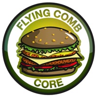 Технология Flying Comb Woodcore компании Apo сезона 2011/2012