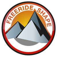 Технология Freeride Shape компании Apo сезона 2011/2012