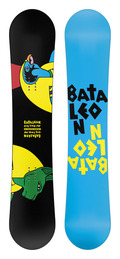 Сноуборд Bataleon Evil Twin 2009/2010 147