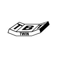 Технология Twin TBT компании Bataleon сезона 2011/2012