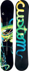 Сноуборд Burton Custom 2008/2009 144