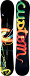 Сноуборд Burton Custom 2008/2009 154