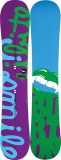 Сноуборд Burton Lip-Stick 2009/2010