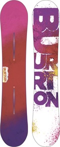 Сноуборд Burton Blender 2011/2012 151