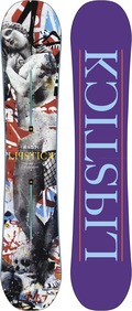 Сноуборд Burton Lip-Stick 2011/2012