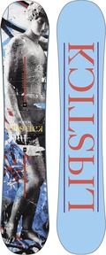 Сноуборд Burton Lip-Stick 2011/2012 145