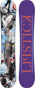 Сноуборд Burton Lip-Stick 2011/2012 152