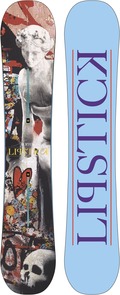Сноуборд Burton Lip-Stick 2011/2012 154