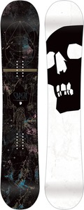 Сноуборд Capita Black Snowboard of Death 2010/2011 156