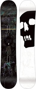 Сноуборд Capita Black Snowboard of Death 2010/2011 159
