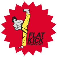 Технология Flat Kick компании Capita сезона 2011/2012