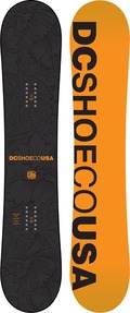 Сноуборд DC PBJ 2010/2011 157