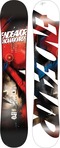 Сноуборд Endeavor Live Reverse Camber 2011/2012 159