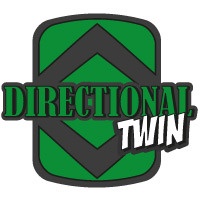 Технология Directional Twin компании Flow сезона 2010/2011