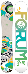 Сноуборд Forum Craft 2007/2008 144