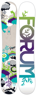 Сноуборд Forum Craft 2007/2008 147