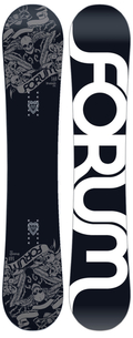 Сноуборд Forum Destroyer LTD 2007/2008