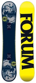 Сноуборд Forum Seeker 2008/2009