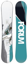 Сноуборд Forum Superstar 2008/2009 152