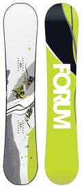 Сноуборд Forum Superstar 2008/2009 154