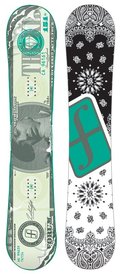 Сноуборд Forum Travis Kennedy Pro 2008/2009