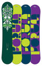 Сноуборд Forum Symbol 2009/2010 163