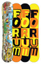 Сноуборд Forum Youngblood 2009/2010 148
