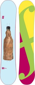 Сноуборд Forum Holy Moly 2011/2012 152