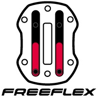 Технология Freeflex Rail компании Head сезона 2010/2011