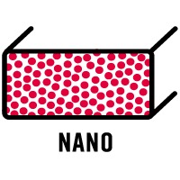 Технология Sintered IS Nano HighSpeed компании Head сезона 2010/2011