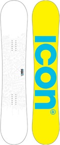 Сноуборд Icon MDS 2010/2011 155.0