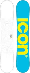 Сноуборд Icon MDS 2010/2011 158.0
