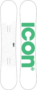Сноуборд Icon MDS 2010/2011 161.0