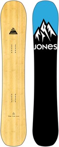 Сноуборд Jones Flagship 2010/2011