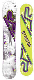 Сноуборд K2 Gyrator 2008/2009 168