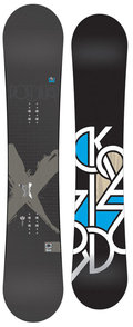 Сноуборд K2 Podium Wide 2008/2009 167