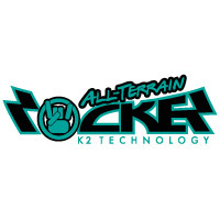 Технология All Terrain Rocker компании K2 сезона 2010/2011