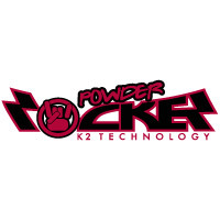 Технология Powder Rocker компании K2 сезона 2010/2011