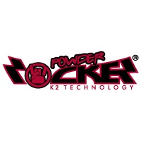 Технология Powder Rocker компании K2 сезона 2011/2012
