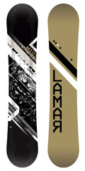 Сноуборд Lamar Mission 2007/2008