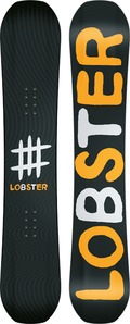 Сноуборд Lobster Jibbaord 2011/2012