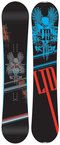 Сноуборд LTD snowboards Quest 2005/2006