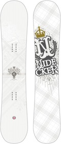 Сноуборд Nidecker Axis 2010/2011