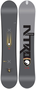 Сноуборд Nitro Pantera LX 2007/2008 162