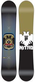 Сноуборд Nitro Revolt 2007/2008 152