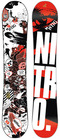 Сноуборд Nitro Andreas Wiig Pro Model 2009/2010