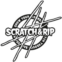 Технология Scratch and Rip Base компании Nitro сезона 2010/2011