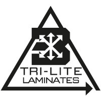 Технология Tri-Lite Laminates компании Nitro сезона 2010/2011